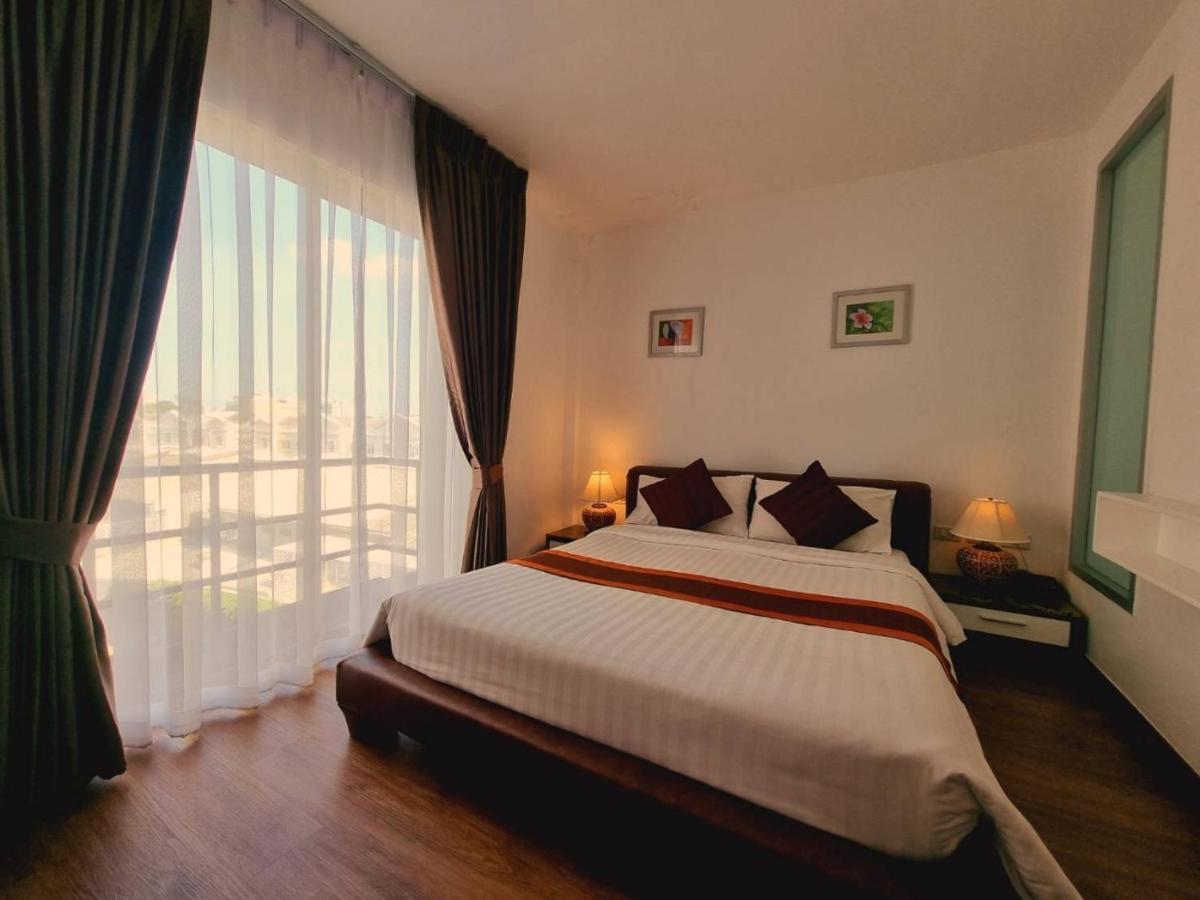 The Bedrooms Boutique Hotel Bangkok Eksteriør bilde
