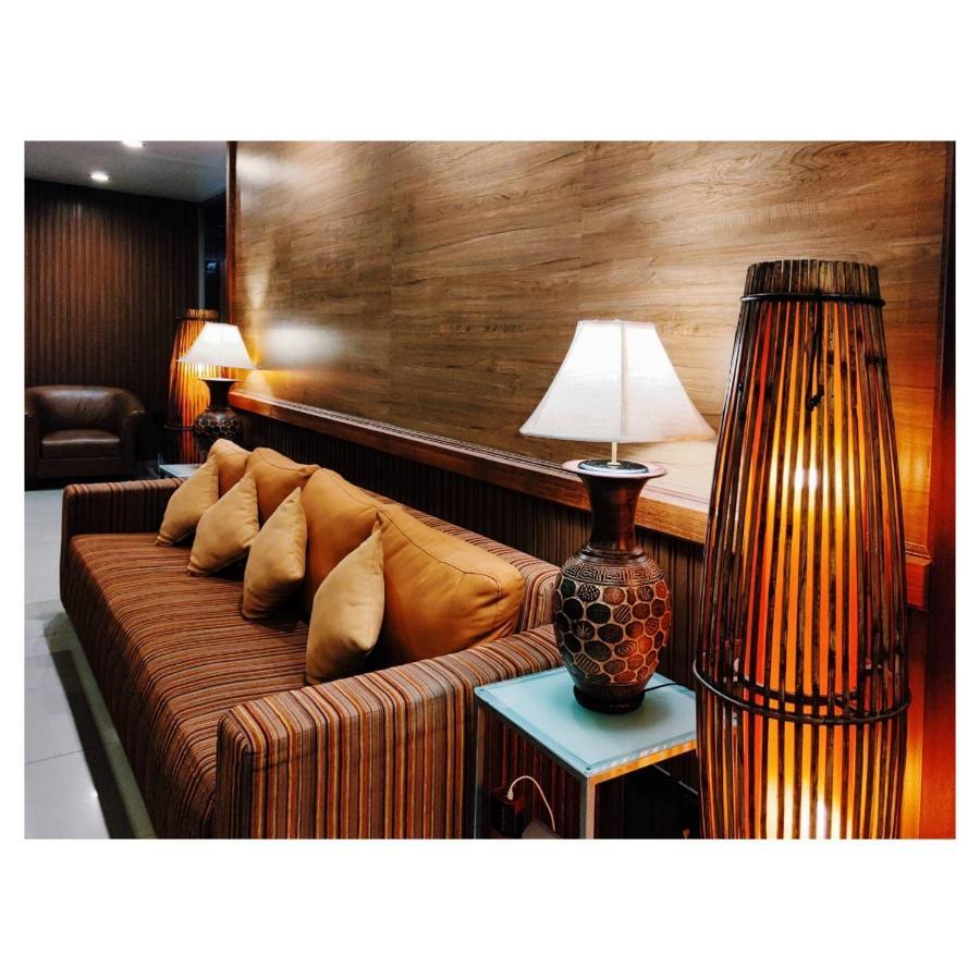 The Bedrooms Boutique Hotel Bangkok Eksteriør bilde