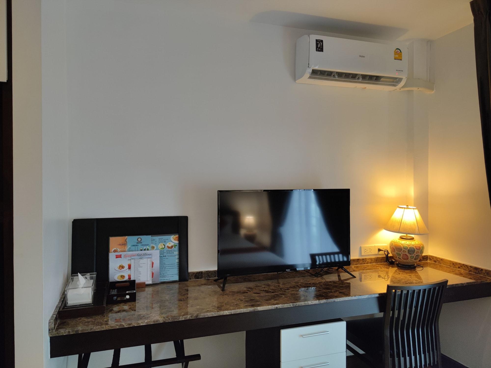 The Bedrooms Boutique Hotel Bangkok Eksteriør bilde