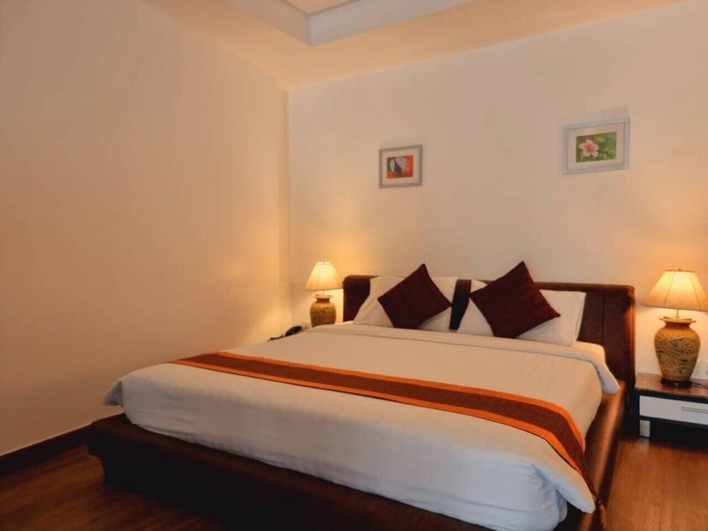 The Bedrooms Boutique Hotel Bangkok Eksteriør bilde