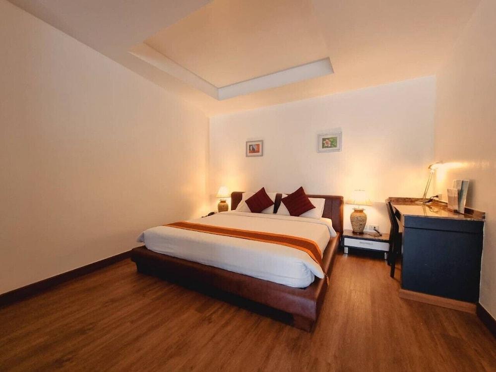 The Bedrooms Boutique Hotel Bangkok Eksteriør bilde