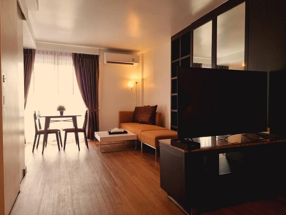 The Bedrooms Boutique Hotel Bangkok Eksteriør bilde